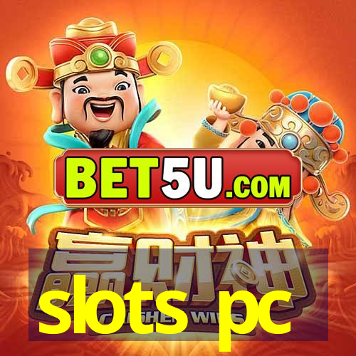 slots pc